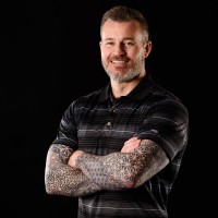 SS&C Blue Prism Employee Steven Colquitt's profile photo