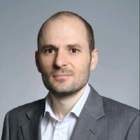 GEMO a.s.. Employee Michal Kopečný's profile photo