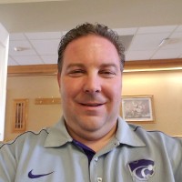 Spirit AeroSystems Employee Troy Strunk's profile photo