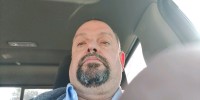 Package Express Employee Jon Mollohan's profile photo
