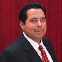 Amsino International, Inc. Employee Jeff Reid's profile photo