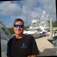 Capitol Carpet & Tile and Window Fashions Employee Nicholas Riggio's profile photo