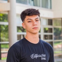 Poolstore Employee João Gabriel's profile photo
