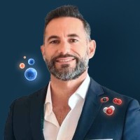 3DforScience.com Employee Javier M. Floren's profile photo