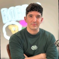 Borderperiodismo Employee Franco Mazzeo's profile photo