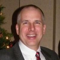 OTIP (Ontario Teachers Insurance Plan) Employee Chris Austin's profile photo