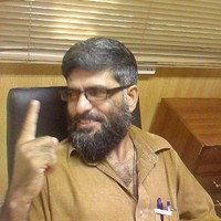Samra LLC Employee Mohammad Shahjehan's profile photo