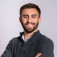 SANZ Clima Employee Keegan Rivera's profile photo