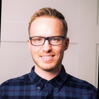 CrucialPoint Employee Brian Campbell's profile photo