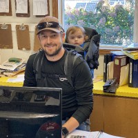 J. Frank Schmit and Son Co Employee Sam Barkley's profile photo