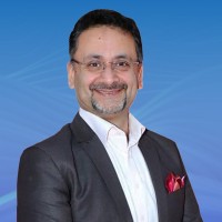 CG Power and Industrial Solutions Limited Employee Amar Kaul's profile photo