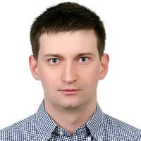 Alexander Levintsev Email