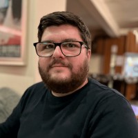 Venn Creative Ltd Employee Connor Burton's profile photo