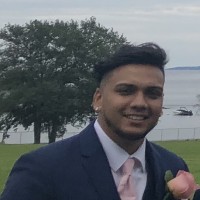 LANGSAM PROPERTY SERVICES Employee Kenneth Ramnarase's profile photo