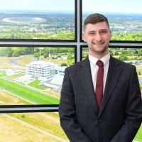 Sequence UK Ltd incorporating Barnard Marcus - Brown & Merry - Fox & Sons - William H Brown Employee Conna Barker's profile photo