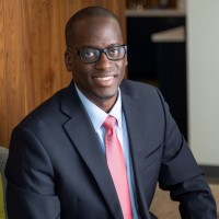 Champion Management Company Employee Borbi Bropleh's profile photo