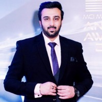 MCI Middle East LLC Employee Obed Khan's profile photo