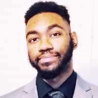 Defense Logistics Agency Employee Demetrius Smith's profile photo