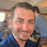 Fidelity Investments Employee Michael Burwell's profile photo