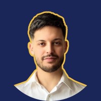 Build2B Employee Giuseppe Spina's profile photo