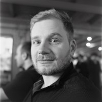 Stealth Employee Will Norris's profile photo