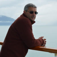 Self Employed Employee Stuart Bernstein's profile photo