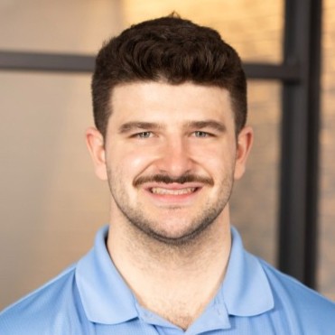 First Atlantic Restoration Employee Mack Lancaster's profile photo