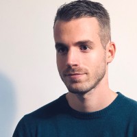 F&L Media Employee Koen van Ekeren's profile photo