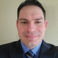 US Army Employee Russell Dewitt's profile photo