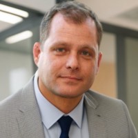 TEAM International Employee Fred Held's profile photo