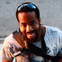 Focus Data Solutions Employee Fred Reid's profile photo