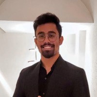 Arpan Vijay Email & Phone Number