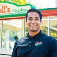 Rajah Anderson Email & Phone Number