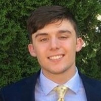 Emerson Rogers Employee Dylan Barry's profile photo