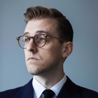 Folio Employee Wilhelm Andersen's profile photo