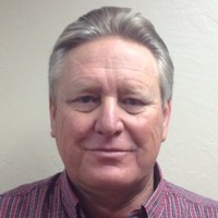 Superior Midstream Employee Roger Miller's profile photo
