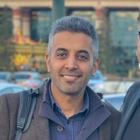 BearingPoint Employee Amer Sheikh's profile photo