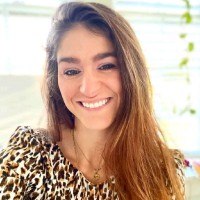 Audrey Strong Email & Phone Number