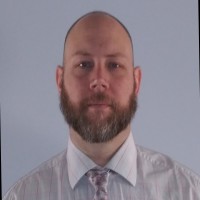 Paycom Employee Michael Lambeth's profile photo