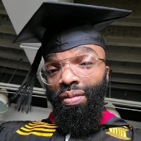 Southwest Tennessee Community College Employee Michael Rounds's profile photo