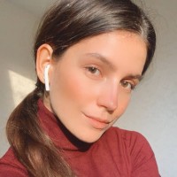 Prowly Employee Natalie Koltunova's profile photo