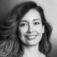 Tesla Employee Burcu Duman's profile photo