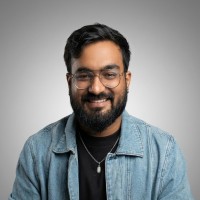 Akshay Poddar's profile photo