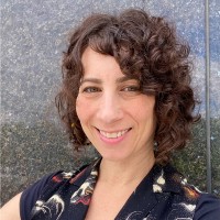 Alliance for Decision Education Employee Alison Stumacher's profile photo