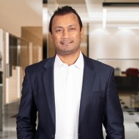 NEC Corporation Employee Aalok Kumar's profile photo