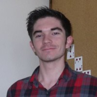 Expedia Group Employee Brady Gardner's profile photo
