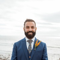 Dexcom Employee Zach David's profile photo