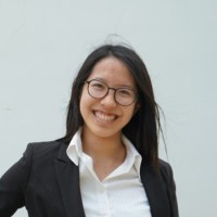 Dean and Company Employee Tina Liu's profile photo
