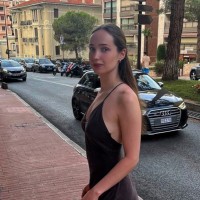 Plenty Employee Vika Kolesnikova's profile photo