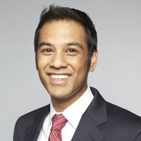 Cardlytics Employee Ravi Pentapaty's profile photo